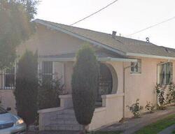 Pre-foreclosure in  HOLLY ST Oakland, CA 94621