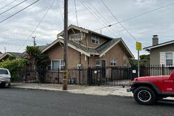  Congress Ave, Oakland CA