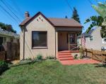 Pre-foreclosure in  VALLEJO ST Hayward, CA 94541