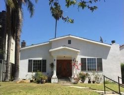 Pre-foreclosure in  S BUNDY DR Los Angeles, CA 90049
