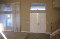 Pre-foreclosure in  LAGO VISTA CT Apple Valley, CA 92307