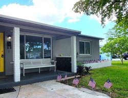 Pre-foreclosure in  JEFFERSON ST Hollywood, FL 33023