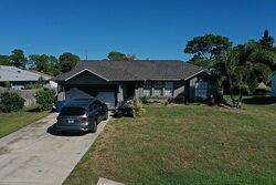 Pre-foreclosure in  BUTTERNUT RD Fort Myers, FL 33967