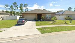 Pre-foreclosure in  LANCELOT DR Lake Wales, FL 33853