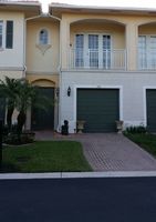 Pre-foreclosure in  BELLA VITA DR West Palm Beach, FL 33411
