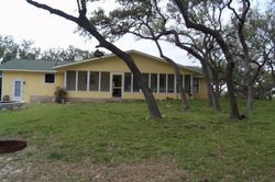 Pre-foreclosure in  MISTY HOLW New Braunfels, TX 78132