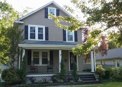 Pre-foreclosure in  COOPER ST Beverly, NJ 08010