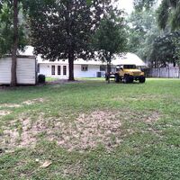 Pre-foreclosure in  CHEROKEE ST Youngstown, FL 32466