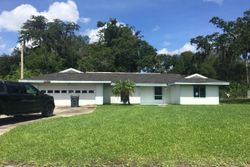 Pre-foreclosure in  TRIMBLE DR Lakeland, FL 33801