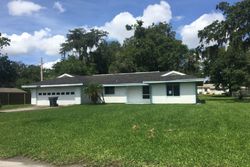 Pre-foreclosure in  TRIMBLE DR Lakeland, FL 33801