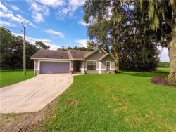 Pre-foreclosure in  E COUNTY ROAD 542 Lakeland, FL 33801