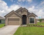 Pre-foreclosure in  ELSINORE WAY Lakeland, FL 33805