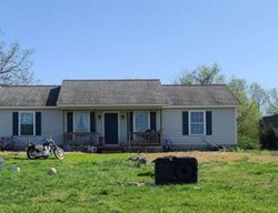 Pre-foreclosure in  TIMBERPATH RD Prairie Grove, AR 72753