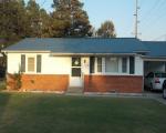Pre-foreclosure in  NADINE ST Paragould, AR 72450