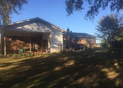Pre-foreclosure in  BRADLEY COVE RD Russellville, AR 72802