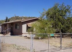 Pre-foreclosure in  E WANDA DR Black Canyon City, AZ 85324