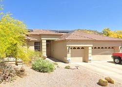 Pre-foreclosure in  N 16TH WAY Phoenix, AZ 85024