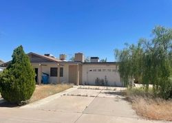 Pre-foreclosure in  E CORTEZ ST Phoenix, AZ 85028