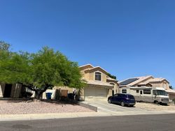 Pre-foreclosure in  W MONTE CRISTO AVE Glendale, AZ 85306