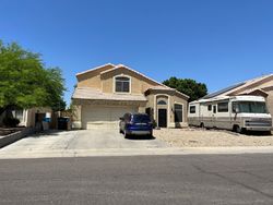 Pre-foreclosure in  W MONTE CRISTO AVE Glendale, AZ 85306