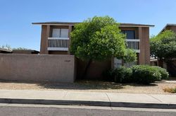 Pre-foreclosure in  E TRACY LN UNIT 7 Phoenix, AZ 85032