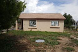 Pre-foreclosure Listing in S 200 E PIMA, AZ 85543