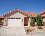 Pre-foreclosure in  HERON DR Page, AZ 86040