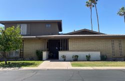 Pre-foreclosure in  N 10TH WAY Phoenix, AZ 85014