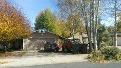 Pre-foreclosure in  N PEAK VIEW ST Flagstaff, AZ 86001