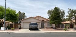 Pre-foreclosure in  N 77TH LN Glendale, AZ 85303