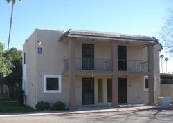 Pre-foreclosure in  N 19TH AVE UNIT 149 Phoenix, AZ 85021