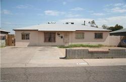 Pre-foreclosure in  N 49TH AVE Phoenix, AZ 85031