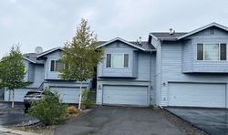 Pre-foreclosure in  VALLEY PARK DR Anchorage, AK 99507