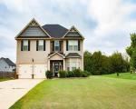 Pre-foreclosure in  WILLOW OAK LN Fort Mitchell, AL 36856