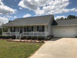 Pre-foreclosure in  LEE RIDGE DR Altoona, AL 35952