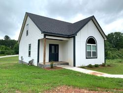 Pre-foreclosure in  1ST AVE NW Wedowee, AL 36278