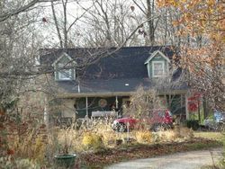 Pre-foreclosure in  SNOOK RD Morrow, OH 45152