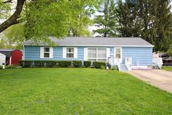 Pre-foreclosure in  HOPKINS ST Morrow, OH 45152