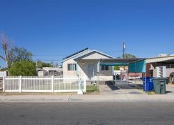 Pre-foreclosure in  S MAPLE AVE Yuma, AZ 85364
