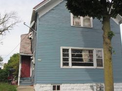 Pre-foreclosure Listing in N 20TH ST MILWAUKEE, WI 53206
