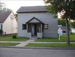 Pre-foreclosure Listing in 6TH ST MOSINEE, WI 54455