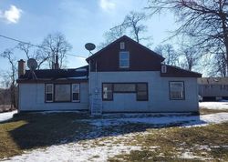 Pre-foreclosure Listing in 51ST ST MAUSTON, WI 53948