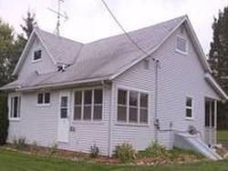 Pre-foreclosure Listing in 2ND ST MEDFORD, WI 54451