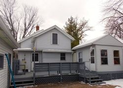 Pre-foreclosure in  W ROGERS AVE Appleton, WI 54914