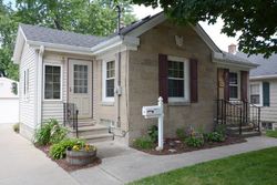 Pre-foreclosure in  S HINE AVE Waukesha, WI 53188