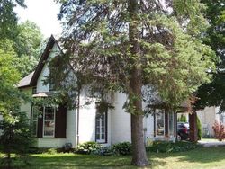 Pre-foreclosure in  S COLLEGE AVE Fox Lake, WI 53933