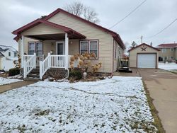 Pre-foreclosure Listing in S JACKSON ST LANCASTER, WI 53813