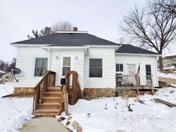 Pre-foreclosure in  W ELROY ST Elroy, WI 53929