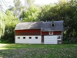 Pre-foreclosure Listing in GREENVILLE DR HORTONVILLE, WI 54944