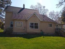 Pre-foreclosure Listing in E MILWAUKEE ST WHITEWATER, WI 53190